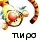 Gebruikersavatar